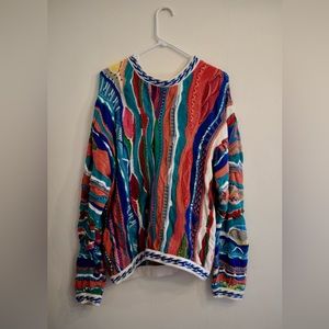 COOGI Sweater Men's Medium